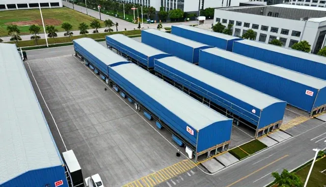 服装批发中产品质量保障的关键策略